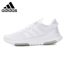 Новое поступление Adidas NEO Label CF RACER TR W Для женщин Скейтбординг спортивная обувь