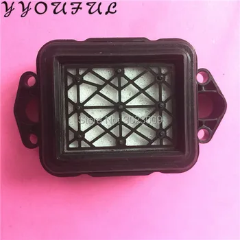 

2pcs DX5 DX7 Cap station cap top for Thunder1802 Gongzheng DX5 Printer double head clean unit with import rubber