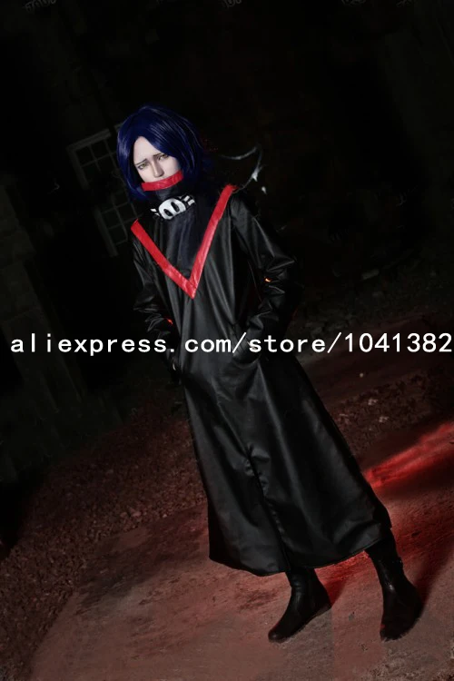 Охотник х фетан Косплей Костюм anysize|cosplay dress|cosplay costumecosplay naruto costume |