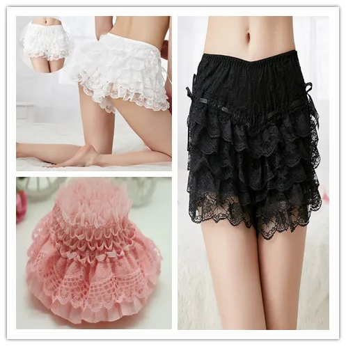 

5 M / lot Multicolor 8cm elastic lace fabric clothes lace trim white plait double fold skirt edge wedding dress DIY accessories