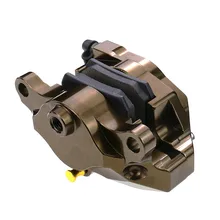 Motorcycles Brake Caliper With Pads