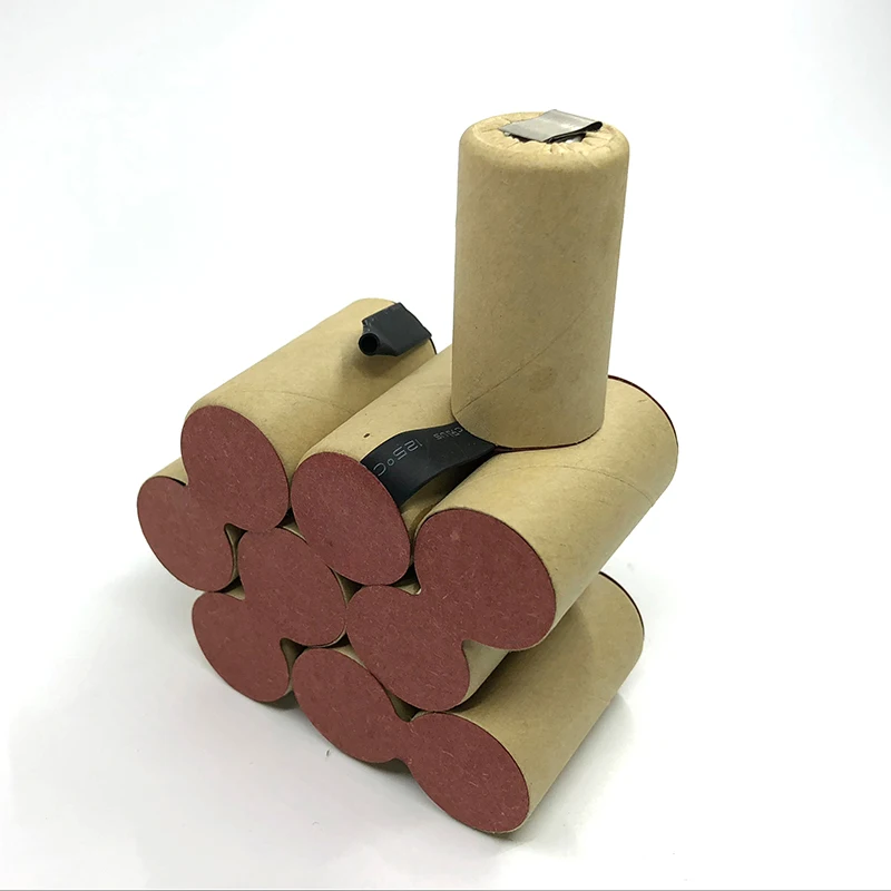 Bateria para Ferramenta de Energia Caixa de Baterias Hilti 00315082 00340470 Sb12 Sbp12 Sfp12 Sfb121 Sfb125 Sfb126 12v 3.0ah ni mh - Image 5