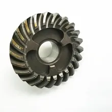 Редуктор заднего хода 346-64030-1 0 подходит для мотора Tohatsu Nissan 25HP 30HP engranaje 346-64030-0