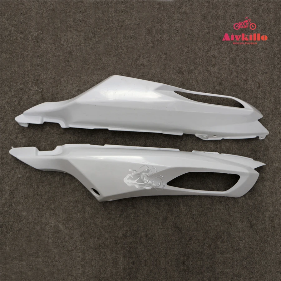 Задняя боковая обтекатель кузова мотоцикла подходит для Kawasaki Ninja ZX14R 2012 2014