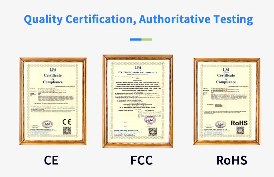 8 портов 10/100/1000 Мбит/с PoE Ethernet коммутатор управляемый коммутатор с 2 гигабитными слотами SFP IGMP VLAN управление PoE коммутатор