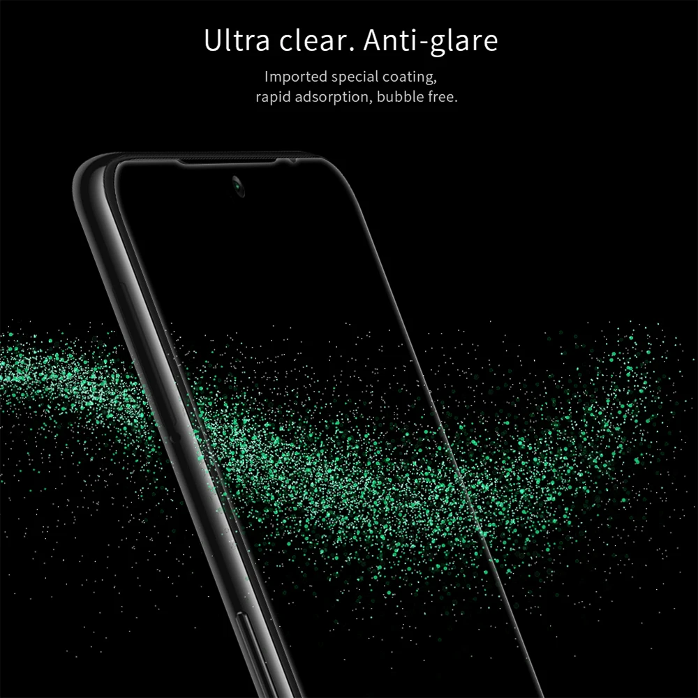 For Xiaomi mi 9 Tempered Glass Screen Protector (10)