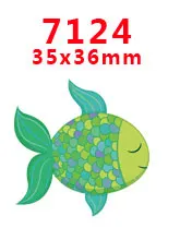 PR7124 Новое поступление 30 шт/партия смолы flatback пробки для бутылок снек плоское украшение из смолы ремесла для DIY украшения телефона PR6921 - Цвет: PR7124