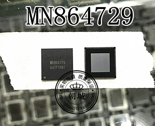 

1PCS NEW MN864729 PS4 SLIM /PS4 PRO