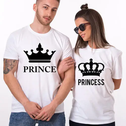 

Get a quote for Couple T-Shirt from the supplier