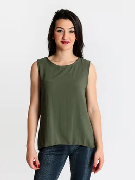 

NEW Way Singlet asymmetrical shoulder wide