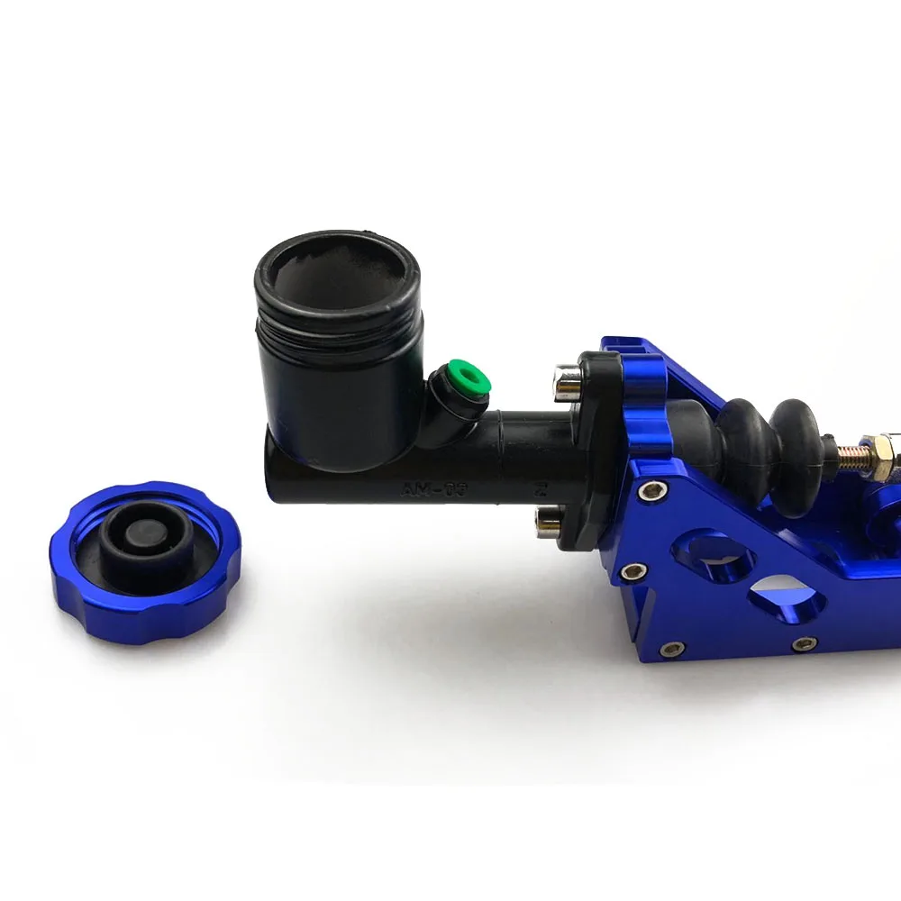 Hydraulic E-BRAKE Drift Rally Lever Handbrake Gear