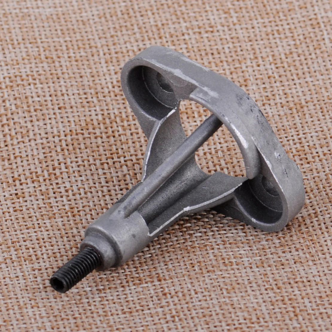 Air Filter Mounting Flange For Stihl 066 065 MS660 MS650 Chainsaw 1122 120 2200 Air Filter Mounting Flange For Stihl 066 065 MS660 MS650 Chainsaw 1122 120 2200