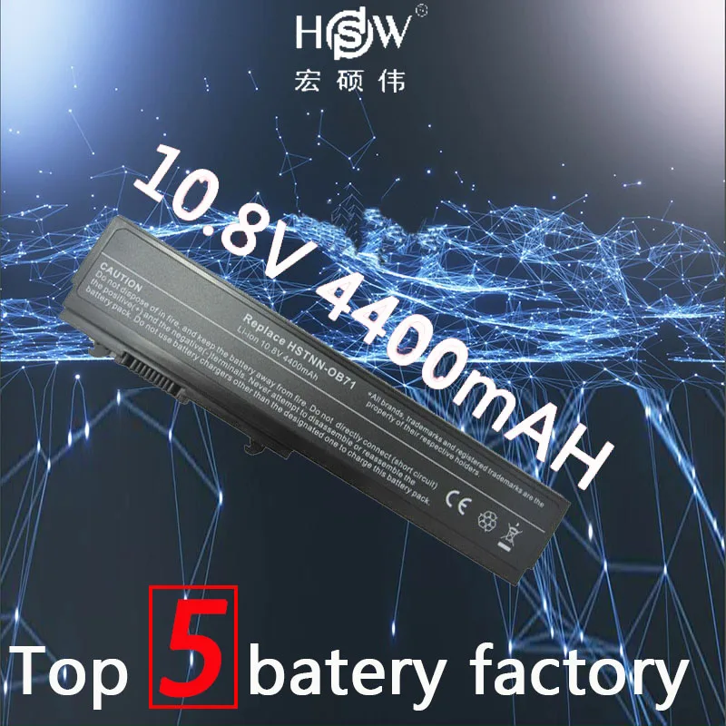 

r5200MAH Rechargeable laptop battery for hp Pavilion dv3000 dv3100 dv3500 HSTNN-CB71,HSTNN-OB71,HSTNN-XB70,HSTNN-XB71,HSTNN-151C