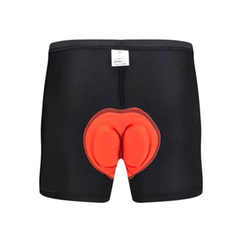Bike Shorts Soft Quick Dry Road MTB Bicycle Cycling Shorts comfortable