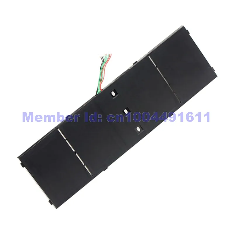 Аккумулятор JIGU для ноутбука AP13B 4lCP 6/60/78 Acer Aspire 473 552 453 472G R7 ультрабук 571 572 573 472 R7|laptop