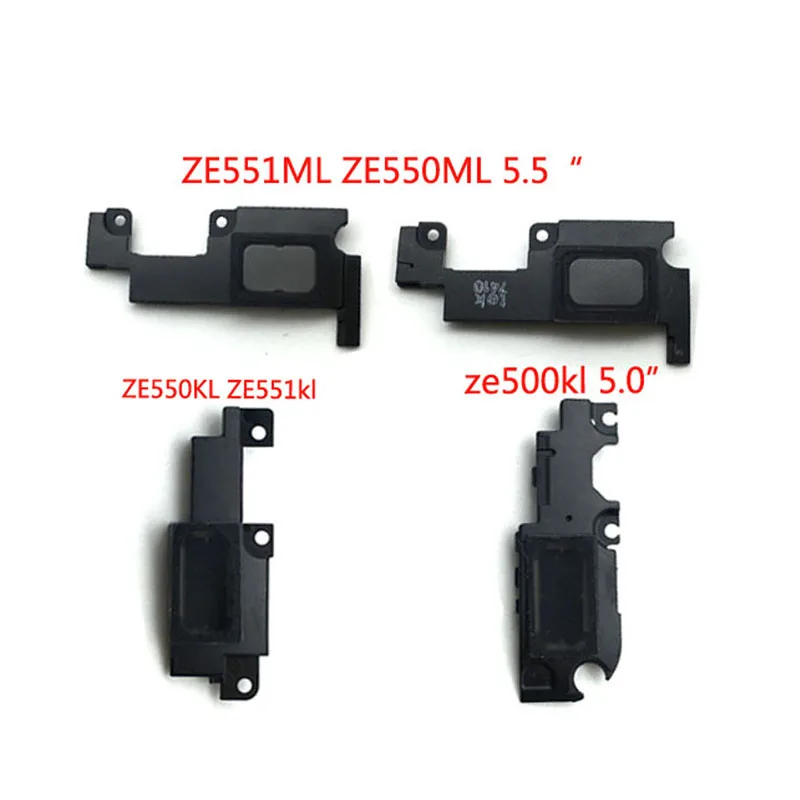 

For asus zenfone 2 ze500kl speaker Z00ED 5.0'' loud speaker buzzer ringer For zenfone 2 ZE551ML ZE550ML ZE550KL ZE551kl 5.5"