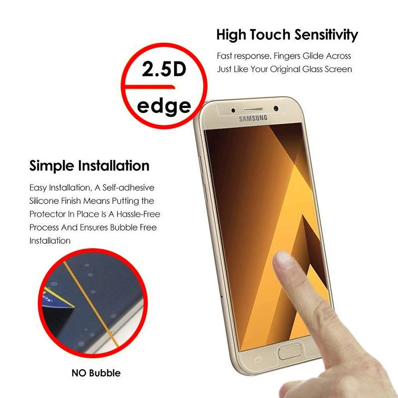 baixin-Screen-Protector-for-Samsung-Galaxy-A3-A5-A7-J2-J5-J-7-3-1-2017