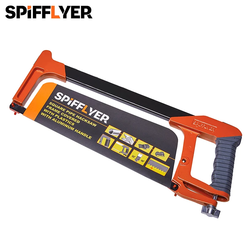 12" Steel Wire Saw Hacksaw Hand Saw for Woodworking Carpenter Hand