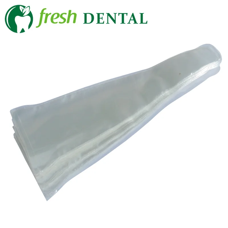 200pcs Disposable Dental Sheath Oral Intraoral Camera Sheath/Sleeve