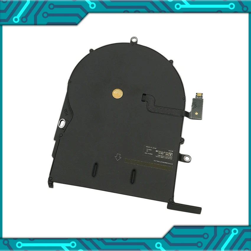 

A1502 Cooling Fan For Macbook Pro Retina 13" A1502 CPU Cooling Fan MG70050V1-C031-S9A 2013 2014 2015 Years