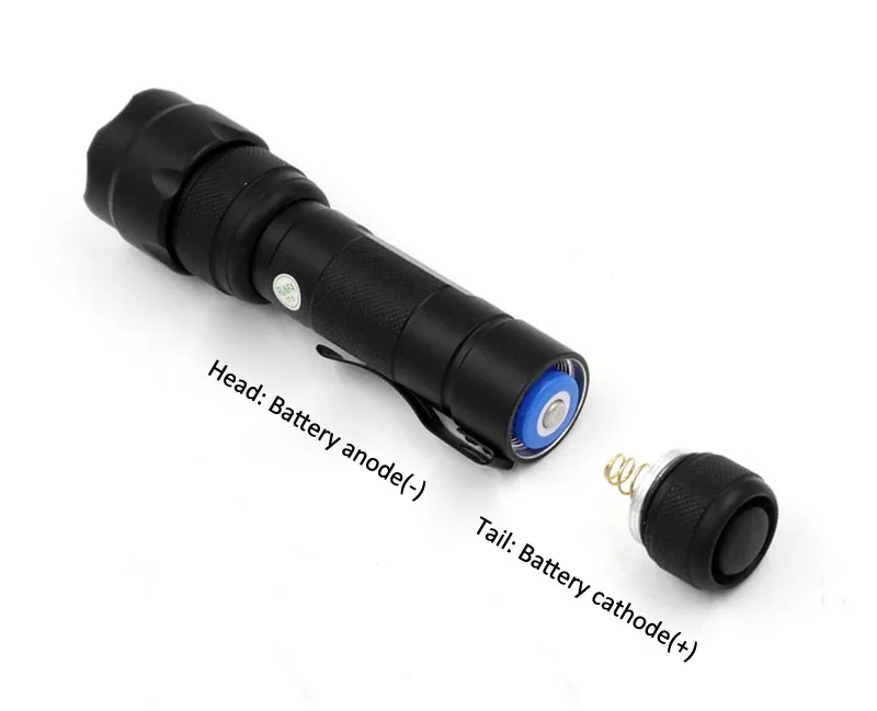 502B Green laser (5)
