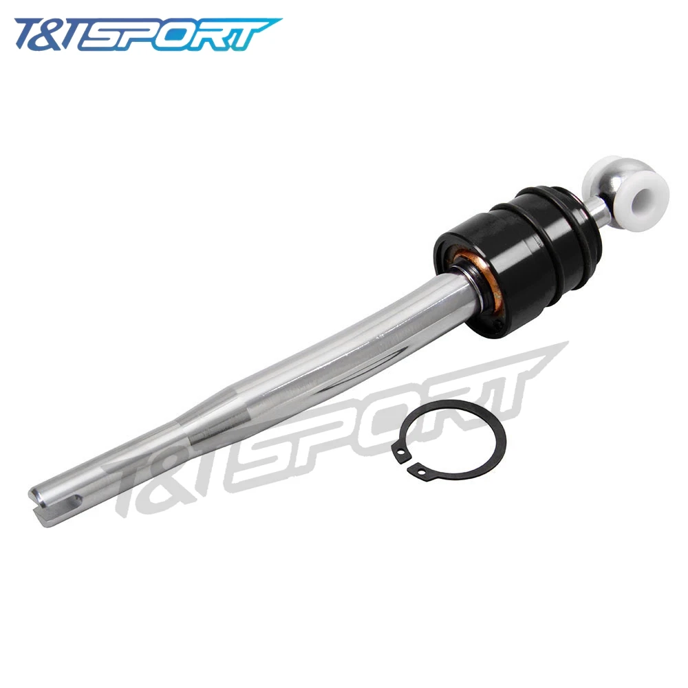 

RYANSTAR RACING Short Shifter Quick Gear Kit Quicker Shifter For BMW E30 E36 E39 M3 M5 Z3 325