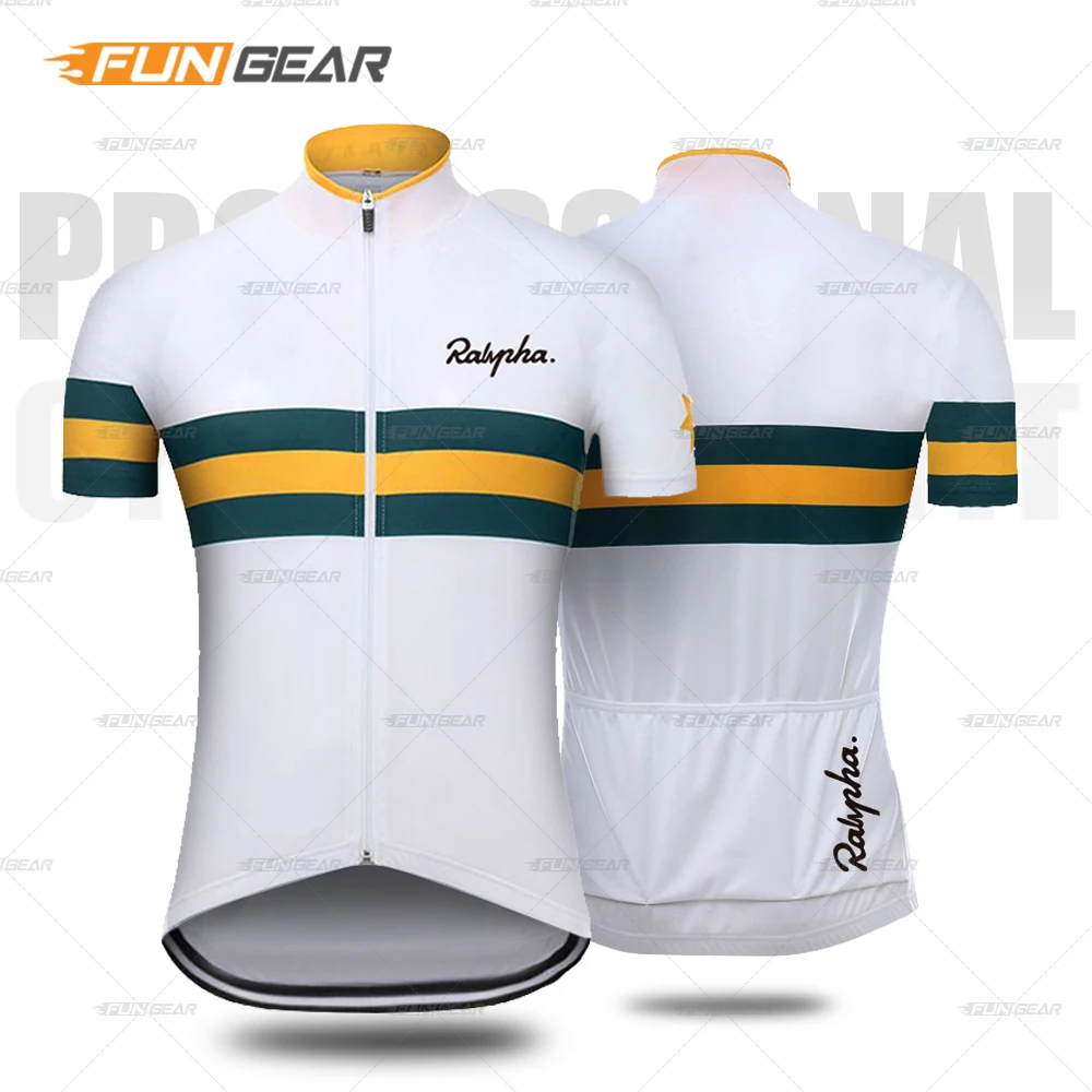 Pro Team MTB Мужская велосипедная одежда Джерси летний комплект с короткими рукавами велосипедная одежда футболка для триатлона одежда Ropa Ciclismo
