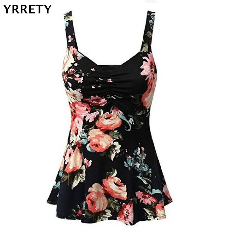 

YRRETY Summer Tank Top Women Sexy V Neck Sleeveless Basic Tops Blusas Casual Womens Vest Lace Camisole Tops For Lady S-5XL Shirt