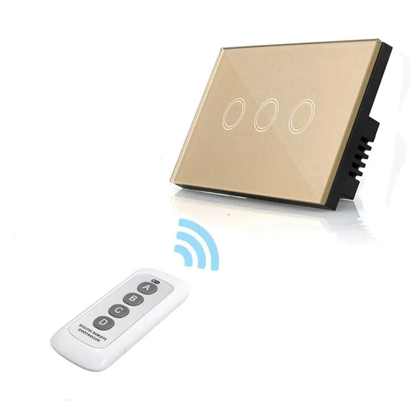 touch switch (3)