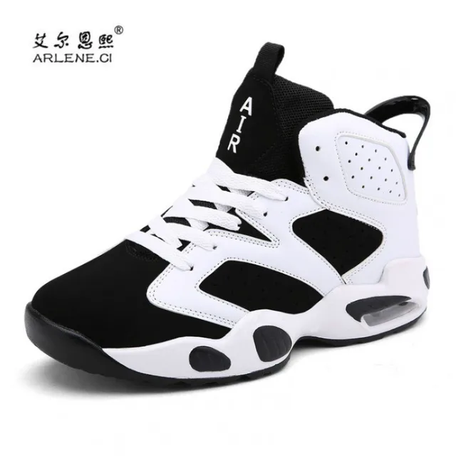 nouveauté basket homme 2019