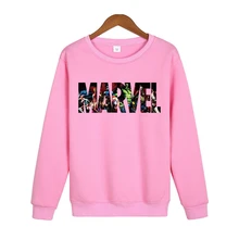 Толстовки Hombre MARVEL Sudaderas в стиле хип-хоп для мужчин s/Madam бренд с буквенным принтом пуловер с капюшоном Толстовка приталенная мужская Толстовка