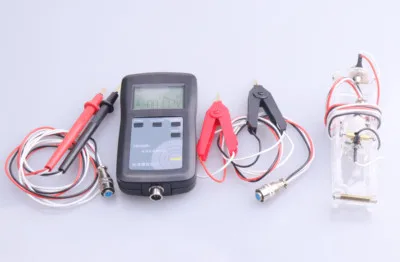 

1PC high precision fast YR1035 lithium battery internal resistance test instrument 100V electric vehicle group 1865