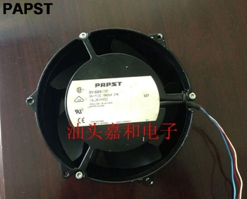 

Original For PAPST DV6248/19P 48V 0.9A 44W axial cooling fan