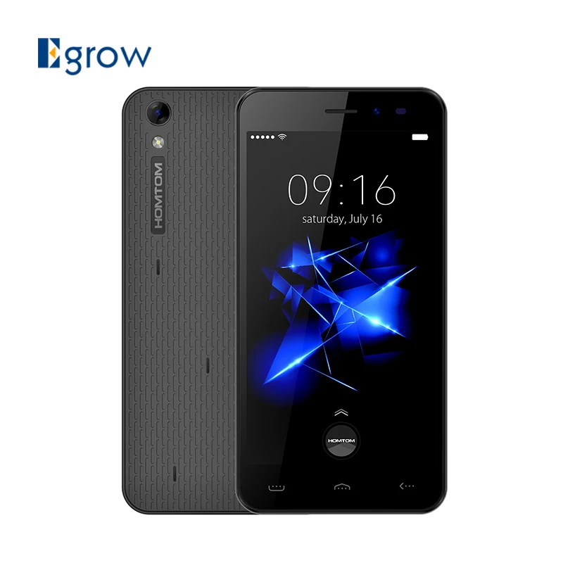Цена за Оригинал Homtom HT16 Pro MTK6737 Quad Core Android 6.0 Мобильный Телефон 5.0 Дюймов Сотовый Телефон 2 Г RAM 16 Г ROM Разблокировать 4 Г Смартфон Цена за Оригинал Homtom HT16 Pro MTK6737 Quad Core Android 6.0 Мобильный Телефон 5.0 Дюймов Сотовый Телефон 2 Г RAM 16 Г ROM Разблокировать 4 Г Смартфон