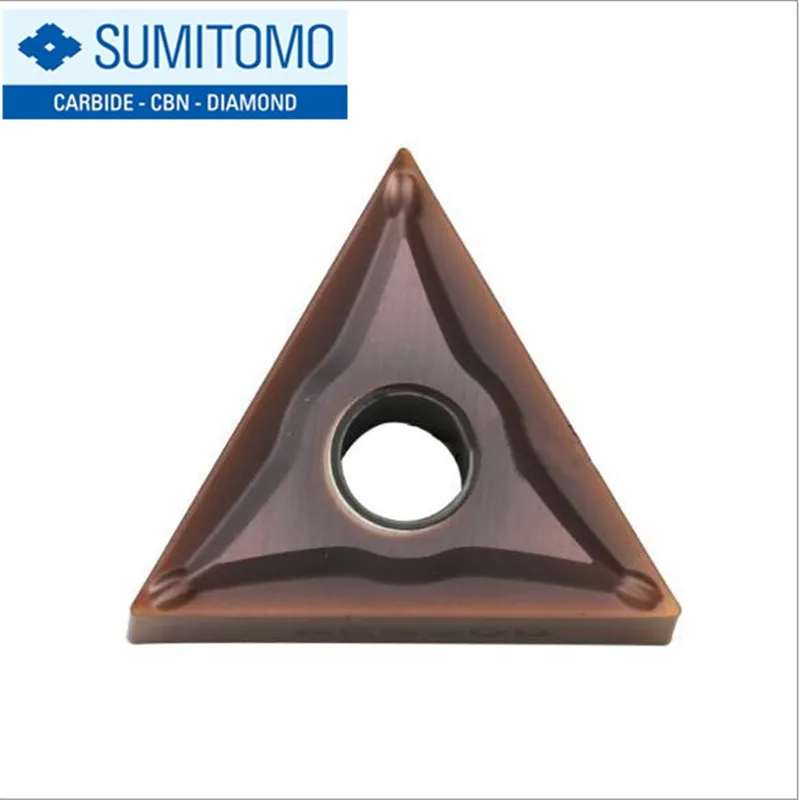 

TNMG160402N-SU AC530U/TNMG160404N-SU AC530U,sumitomo Carbide Tip Lathe Insert turning Blade, Quality Cost, Worth You Have