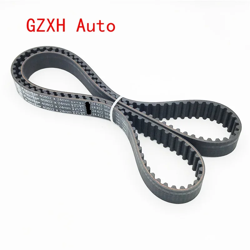 

New Genuine Timing Belt 24422964 For 2009-2015 Chevrolet Cruze Sonic Aveo Buick Epica Excelle 146 Teeth