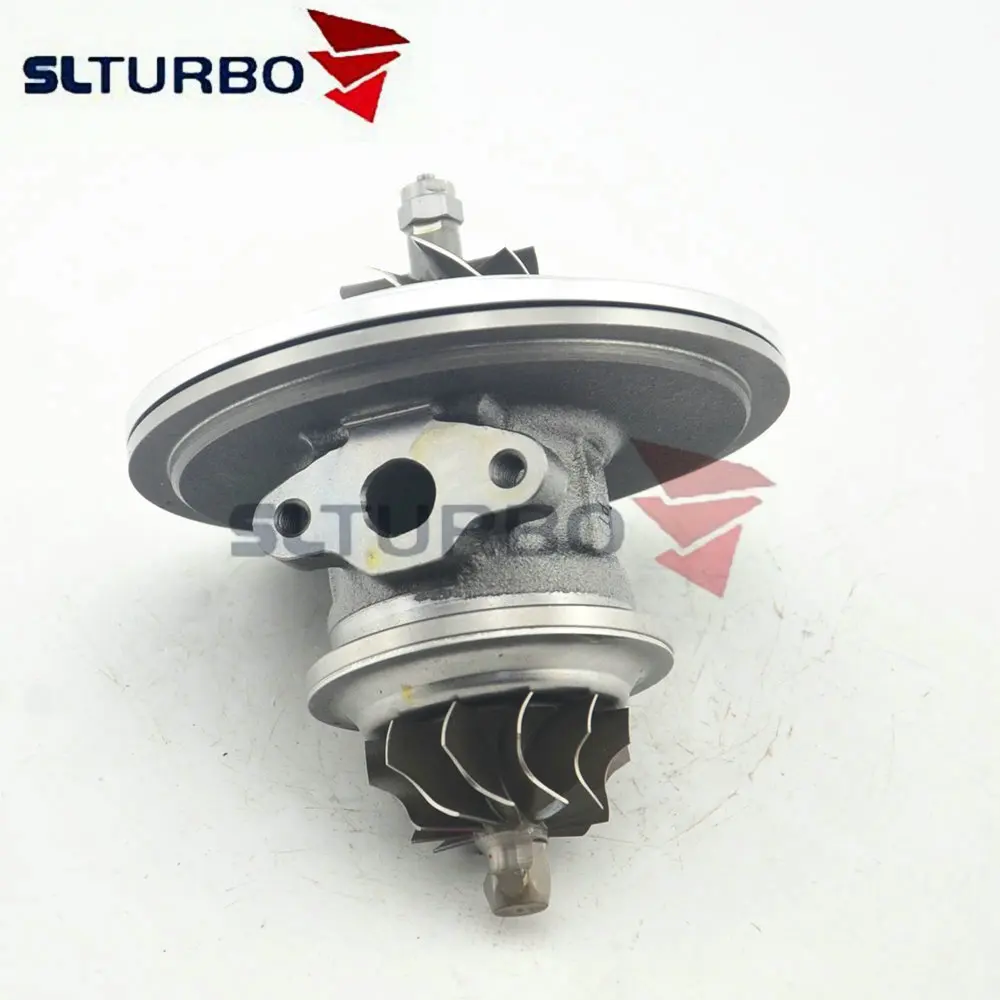 Для peugeot 206/307/406 2,0 HDI 66 кВт 90 hp DW10TD RHY-53039880056 turbo CHRA 53039880061 ядро 0375H7 турбинный картридж