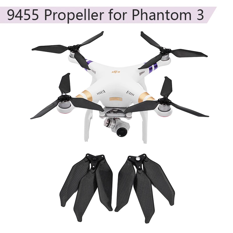dji phantom 3 blade propeller