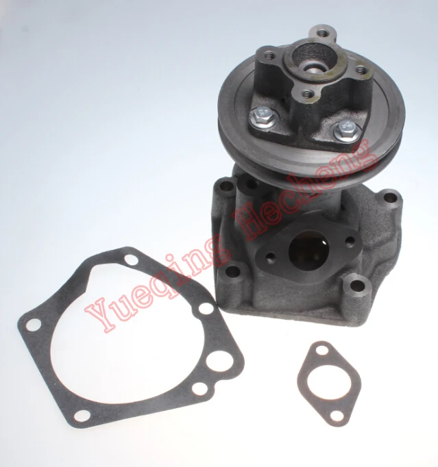 

BM 350 600 tractor water pump 772781