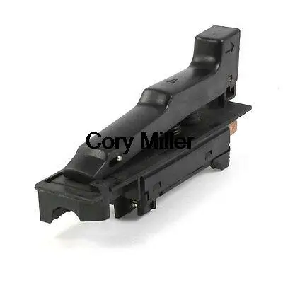 

250VAC 12A Electric Tool Repair Part SPST Trigger Switch FA4-12/2D