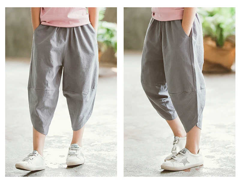 toddler boys linen shorts27