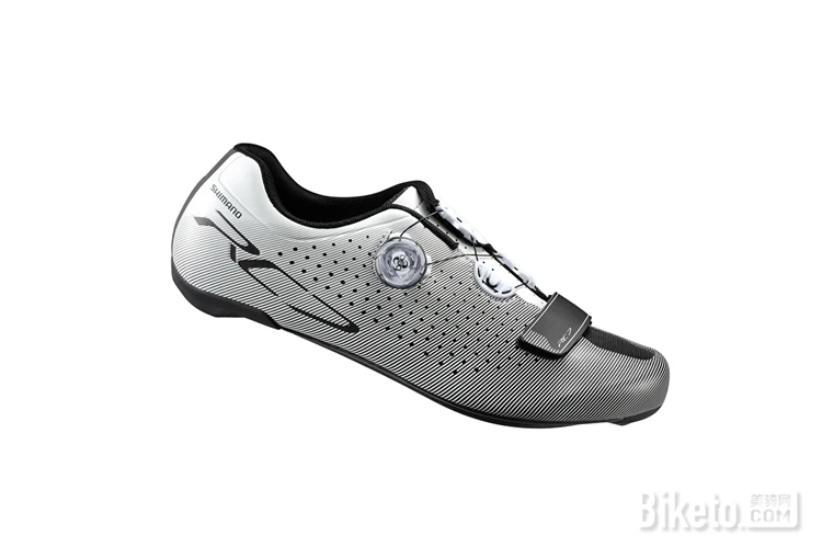 Shimano SH RC7 Ограниченная серия велосипедная обувь Мужская для шоссейного