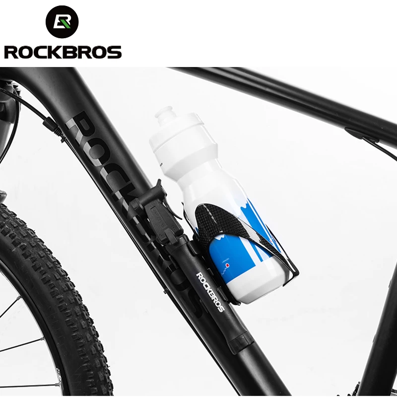 racing bike tire pump