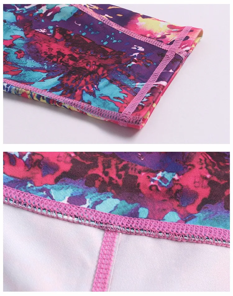 YK024 Women yoga pants (3)
