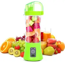 400ML Juicer Machine Multifunctional USB Charging Portable Mixer Mini Juice Electric Smoothie Blender Smoothie Maker Blenders 400ML Juicer Machine Multifunctional USB Charging Portable Mixer Mini Juice Electric Smoothie Blender Smoothie Maker Blenders