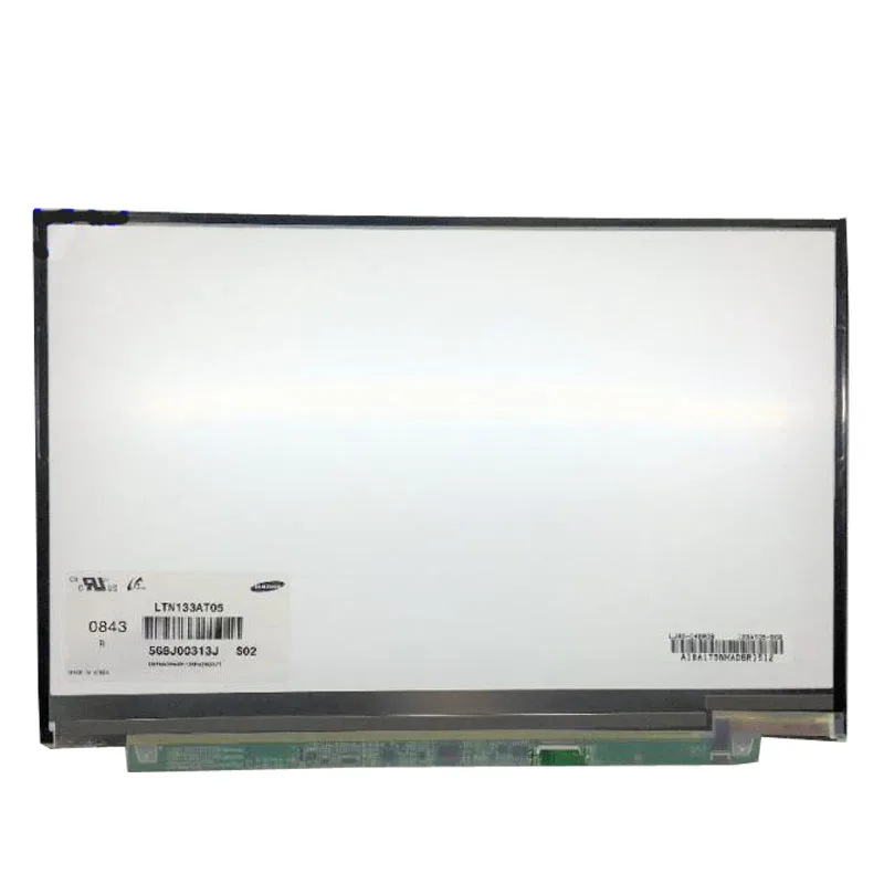 LTN133AT05 LTD133EWZX For Sony SR16 SR45 SR55