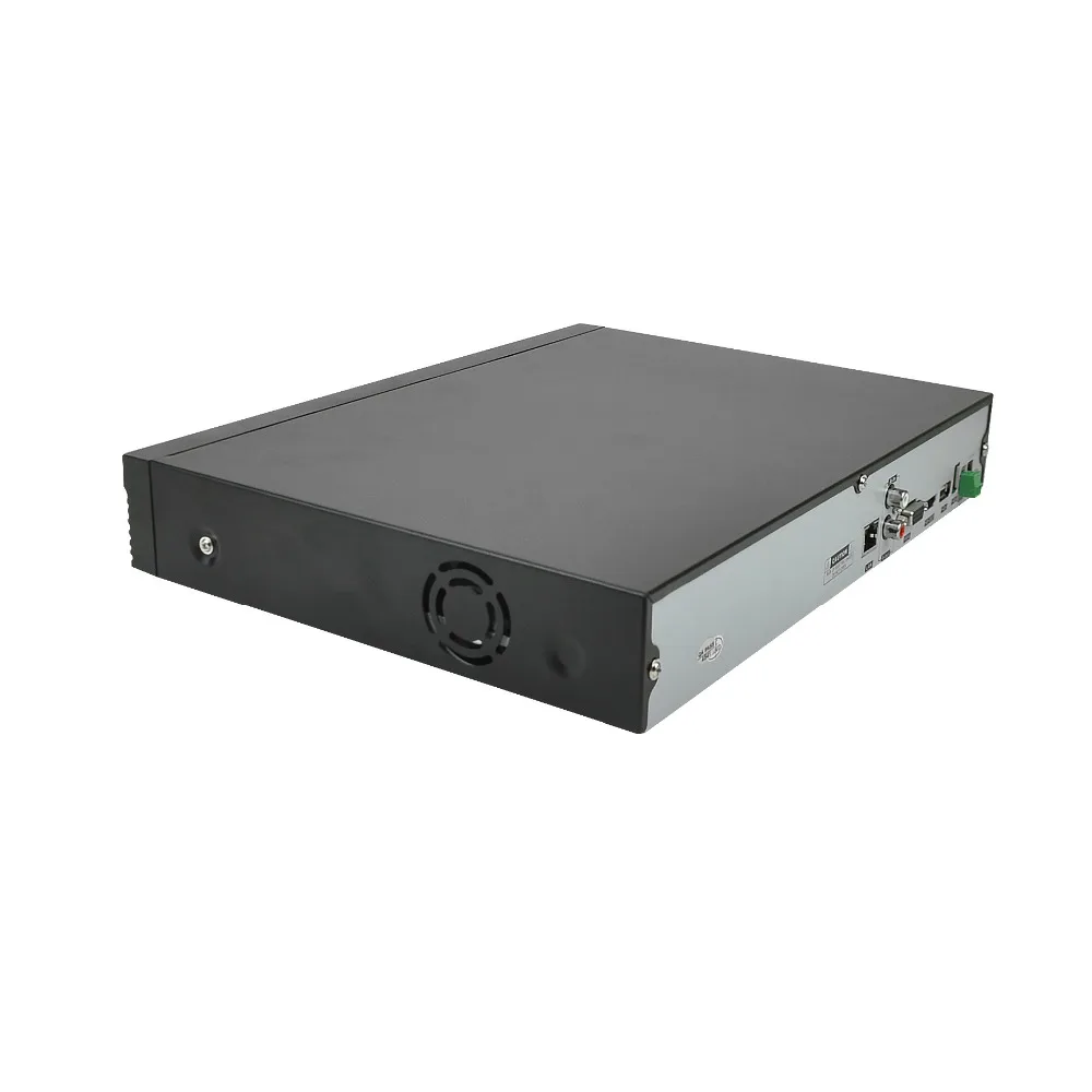 VStarcam N160 NVR 16CH Сетевой Видео Регистраторы уход за кожей лица распознавания HDMI