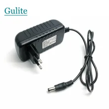 12V adapter AC 100-240V Converter Adapter 12V 1A 2A 3A Power Supply For LED Strip lighting