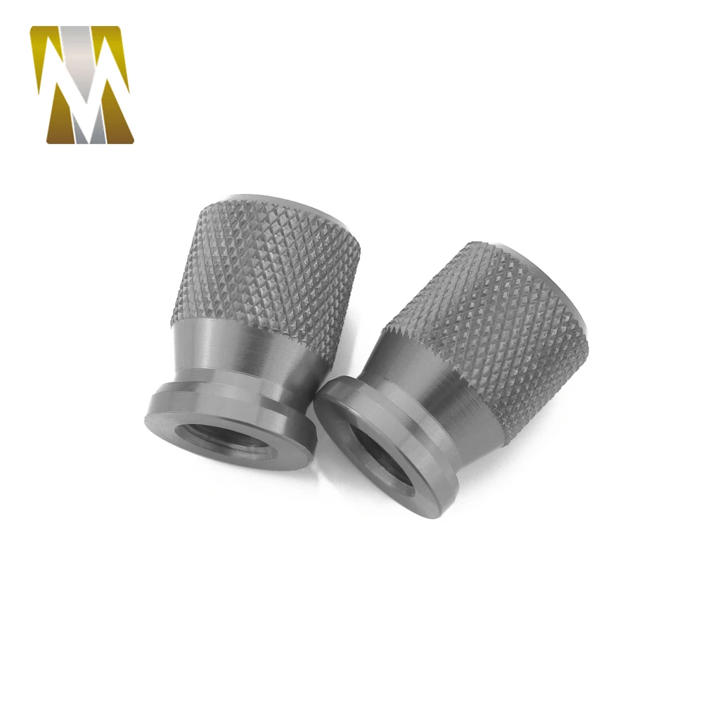 Wheel Air Tire Valve Dust Cover Cap Airtight Stem Accessories Auto Truck Motorcycle Car Vehicle Bicycle Scooter (5)