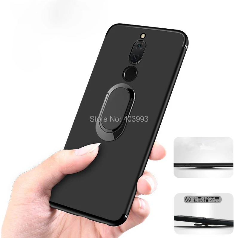 For Umidigi S2 Case1